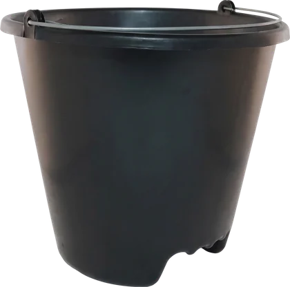 Balde reforçado
